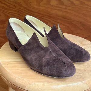 “Grace” Ferragamo Loafer